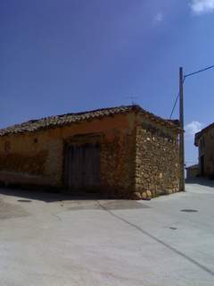 Imagen de VEGA DE TERA