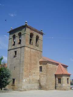 Imagen de VILLADEPERA