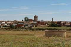 Imagen de VILLALBA DE LA LAMPREANA