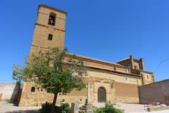 Imagen de VILLAMAYOR DE CAMPOS