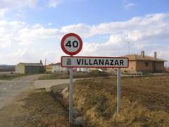 Imagen de VILLANÁZAR