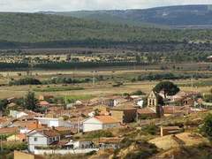 Imagen de VILLANUEVA DE LAS PERAS