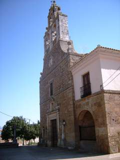 Imagen de VILLANUEVA DEL CAMPO