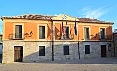 Imagen de VILLAVENDIMIO