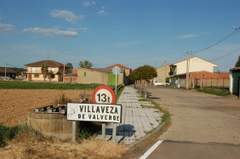Imagen de VILLAVEZA DE VALVERDE